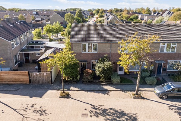 Medium property photo - It Apelhôf 10, 9074 BJ Hallum